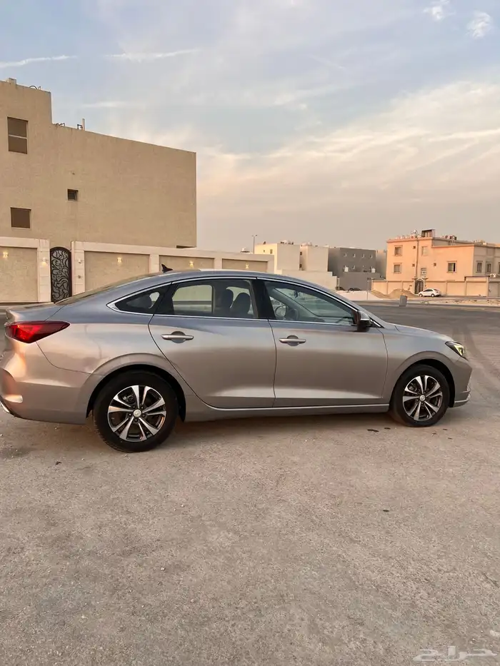 للبيع شانجان ايدو بلاس مديل 2022 وكااالة 7