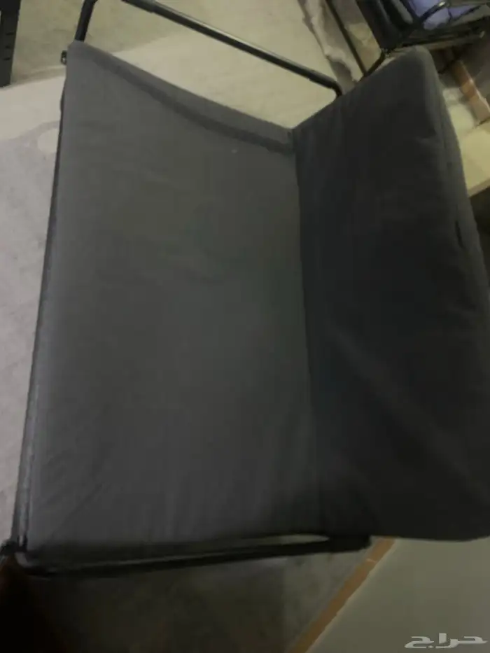 سرير من ايكيا 2