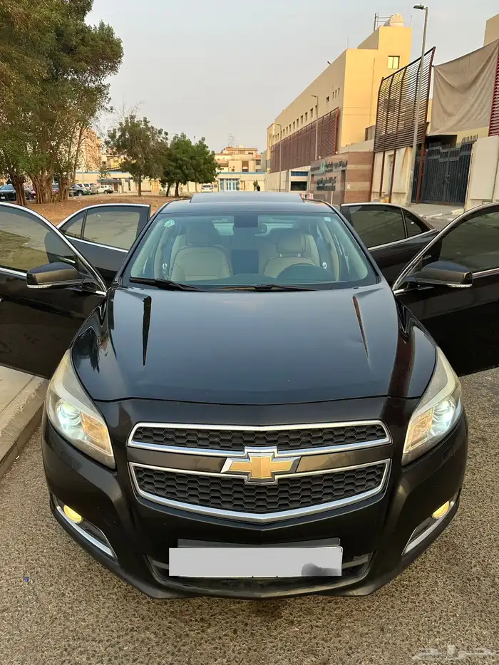 ماليبو 2015 فل كامل LTZ. 6