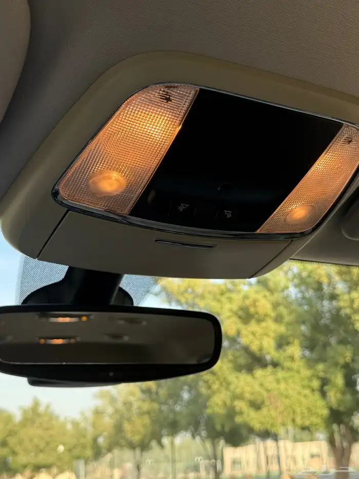 دودج دورانجو 2017 ( بحالة الوكالة ) 22