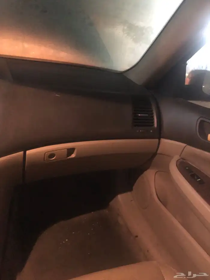 هوندا اكورد 2007 فل كامل 3