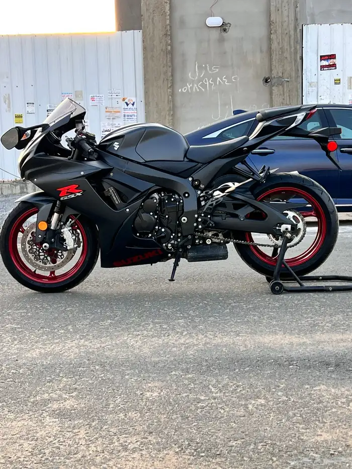 دباب 600 موديل 2017 6