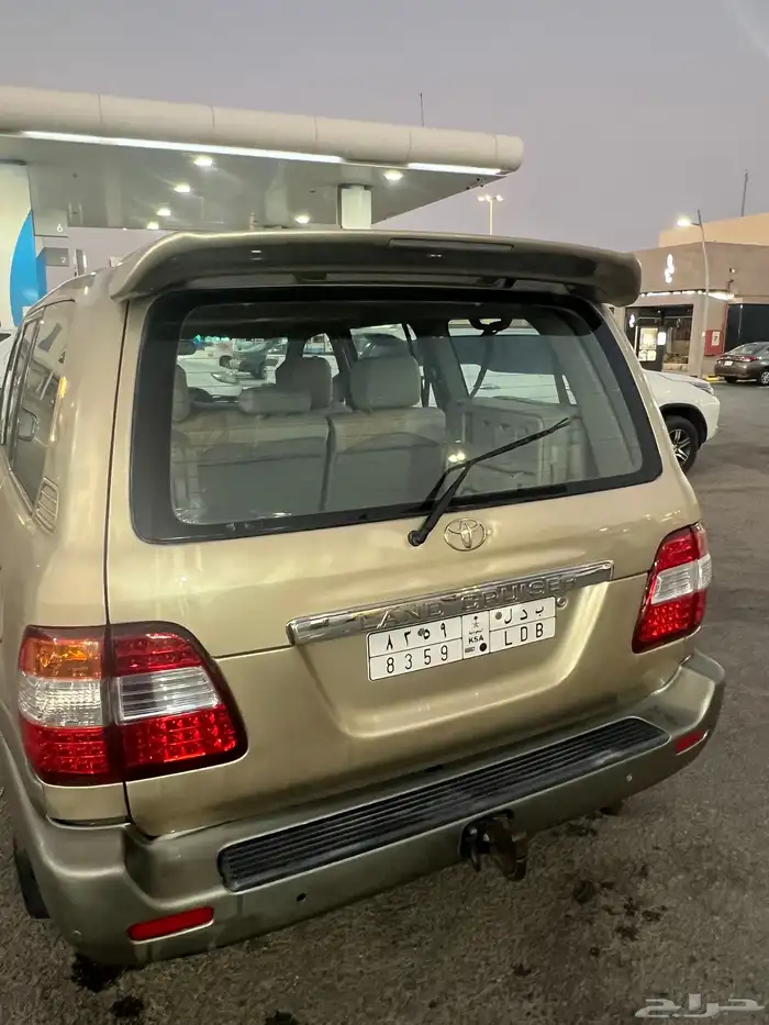 جيب جي اكس ار 2007 3