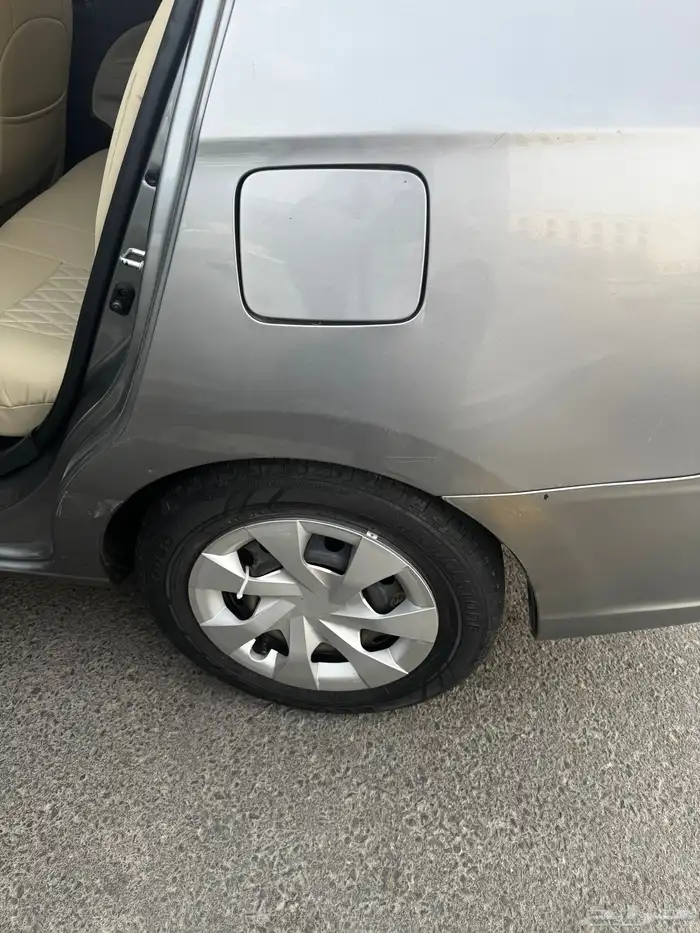 سيارة متسوبيشى اتراج 2018 للبيع 9