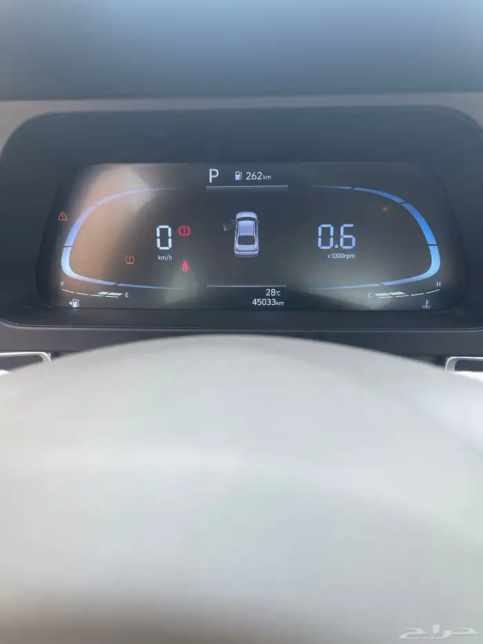 النترا سمارت 2024 7