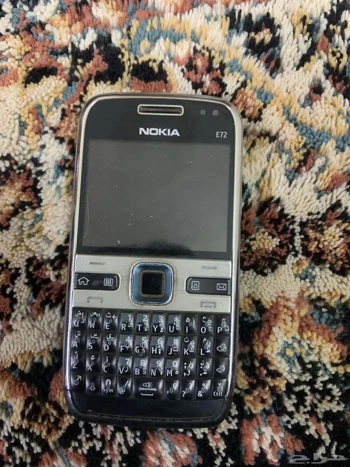 جوال نوكياء شغال 0