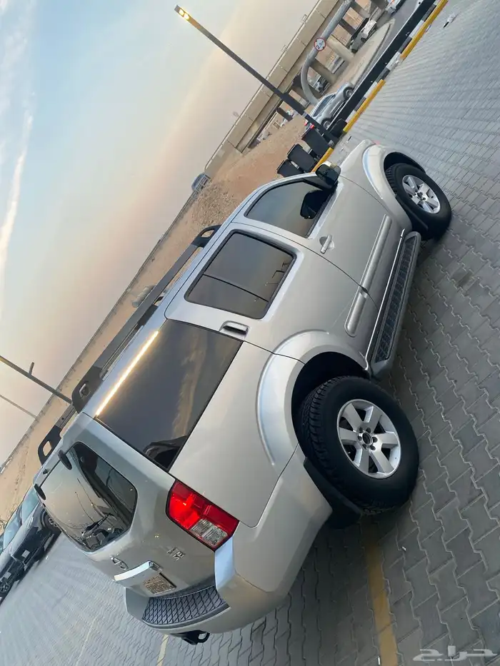 باث فيندر 2008 دبل بودي وكاله 0