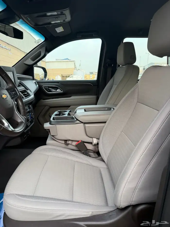 تاهو 2021 بدون دبل وكاله - الدفعه الثانيه 16