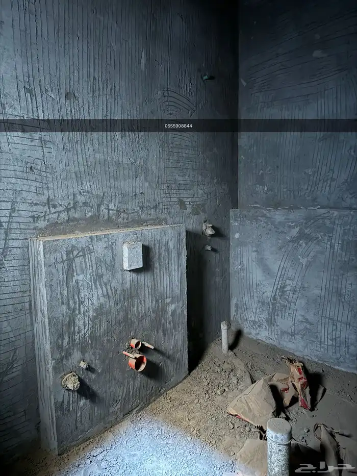 فيلا للبيع (فلتين كبيره وصغيره) 9