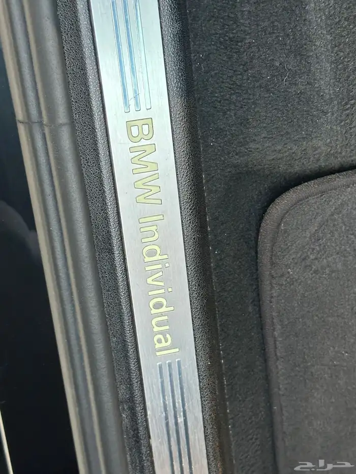 بي ام X7 Individual موديل 2020 بحاله الوكاله 36