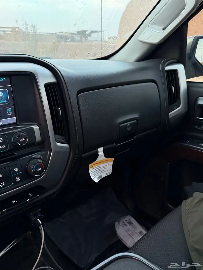 سييرا 2017 صخري 20