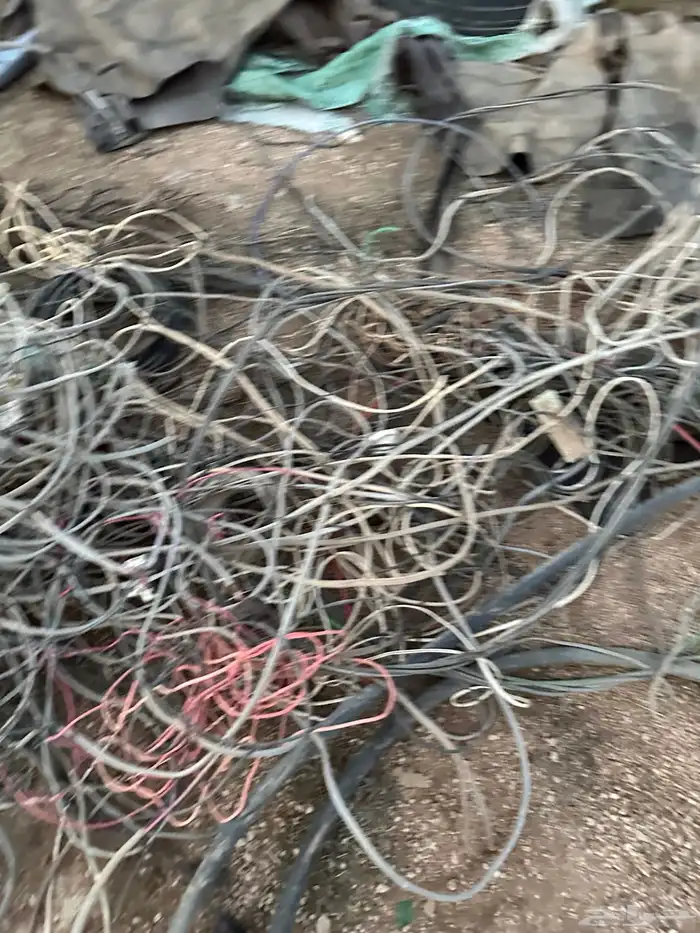 أسلاك كيبل 11