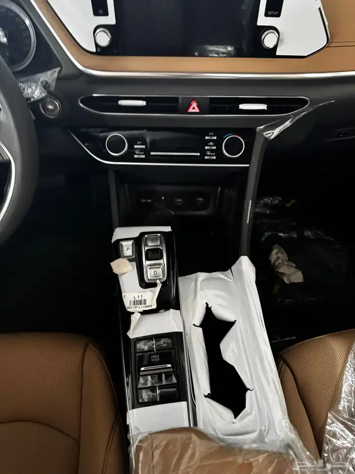 هونداي سوناتا كمفورت موديل 2023 عرض خاض 6