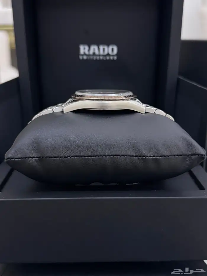 رادو قولدن هورس ( GOLDEN HOURS ) 5