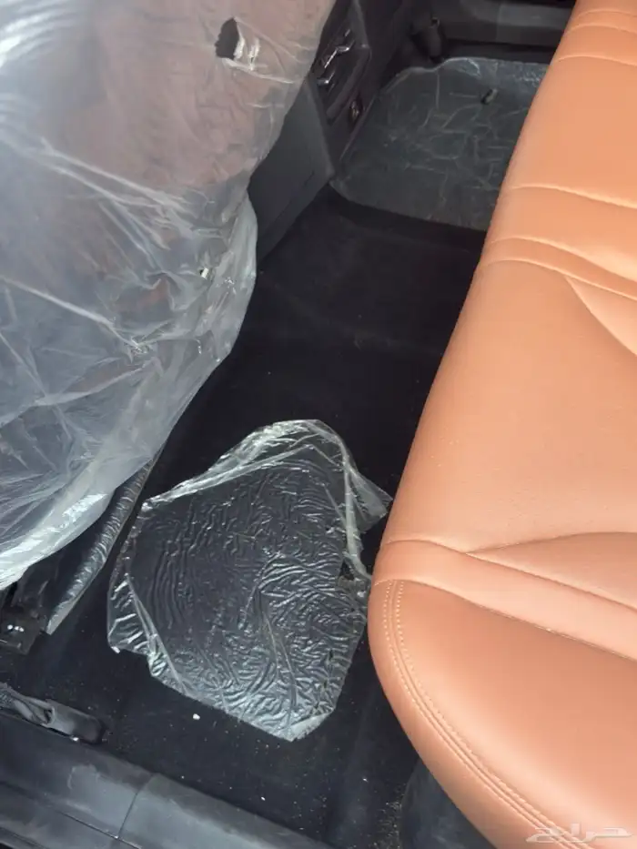 سياره امودا من شيري 2025 9