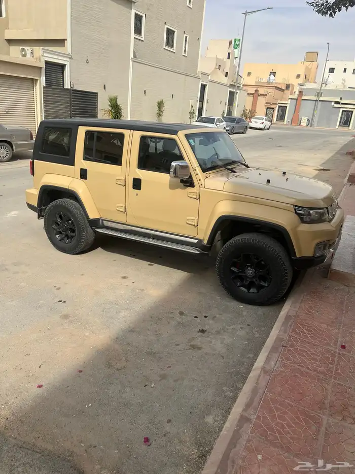 بايك بي جي 40 2