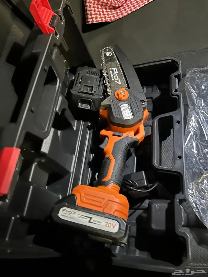 منشار كهربائي خشب جديد 0