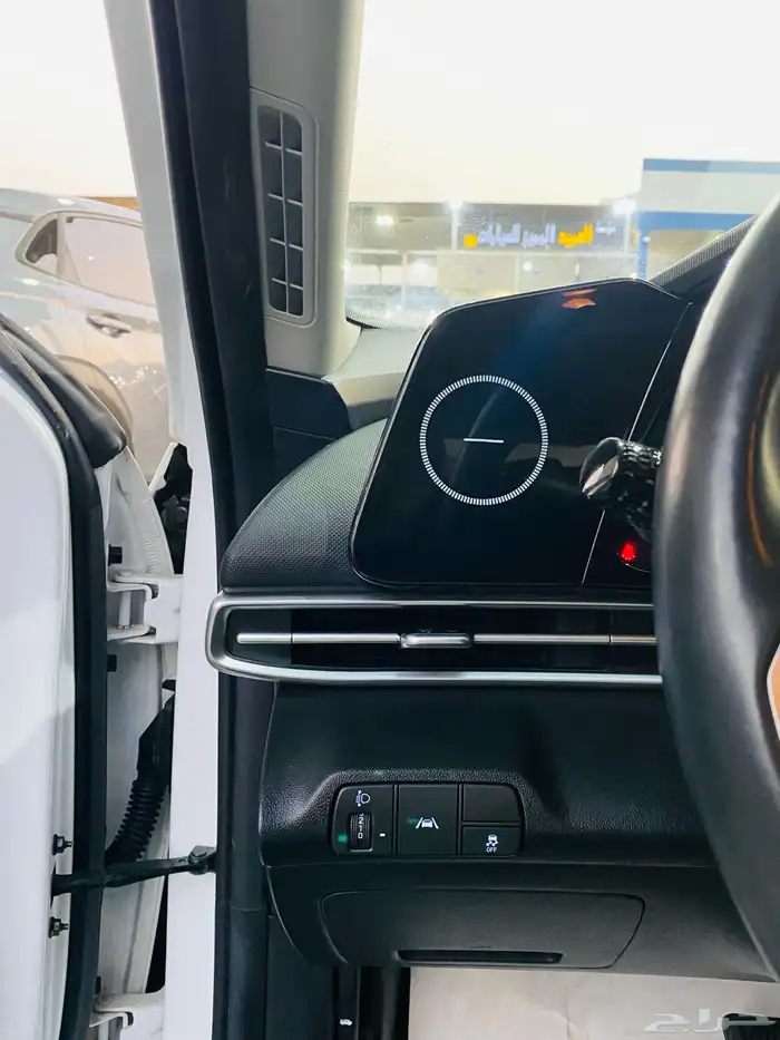 النترا ( بنزين ) 7