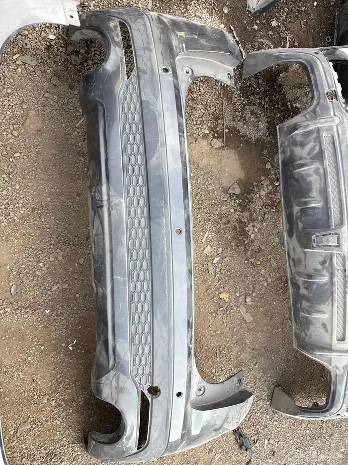 صدام امامي صدام خلفي شانجان بجميع انواعه 10