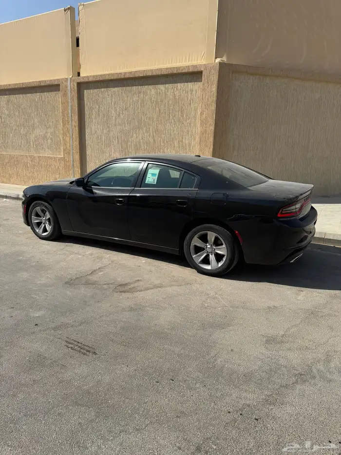 دودجتشارحر 2020 مستخدم اول وكاله ممشى 143 1