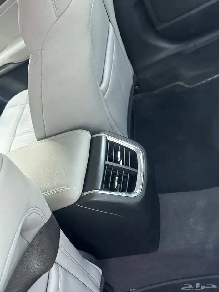 تورس 2021 اسود 4