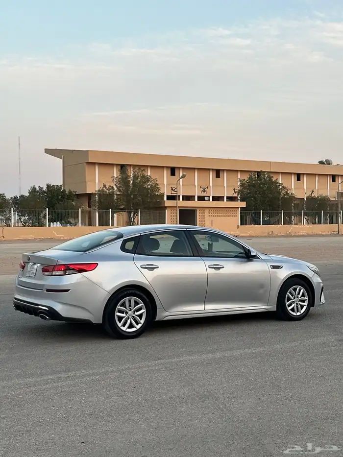 اوبتيما 2019 9