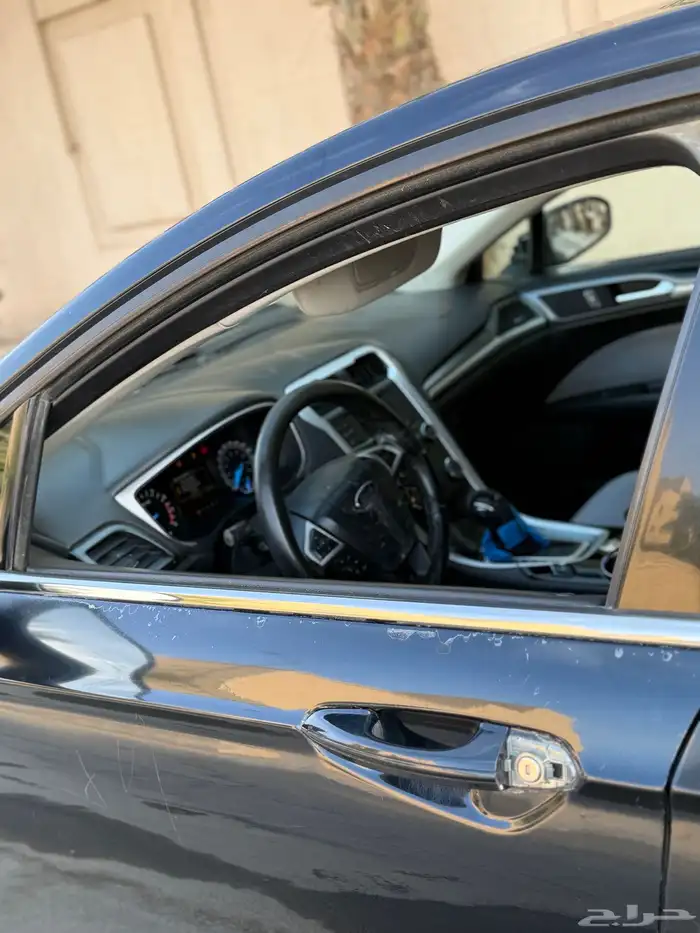 فورد فيوجن 2014 10