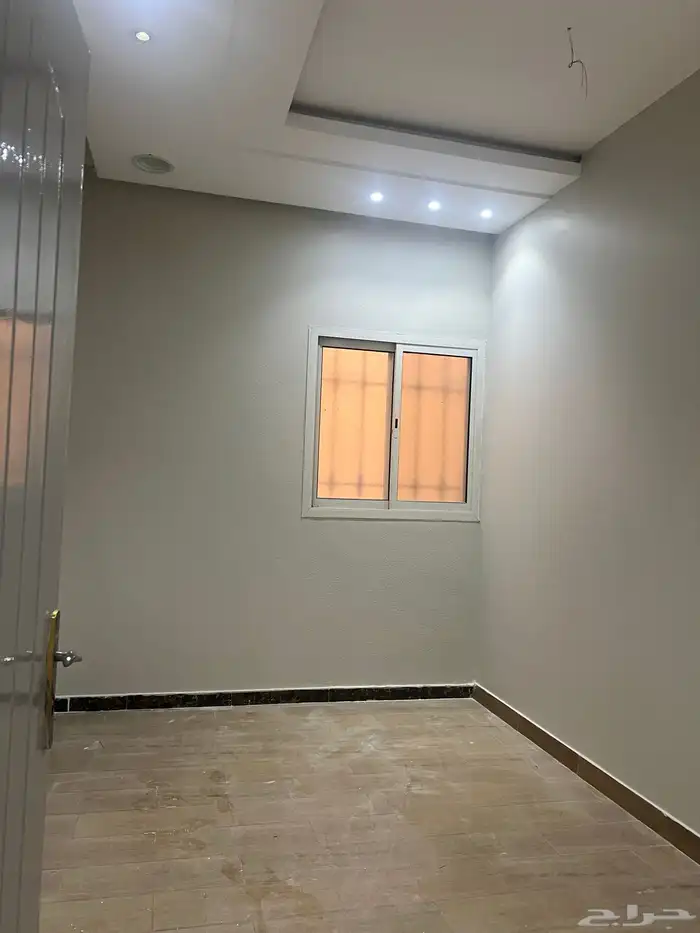 دور ارضي حى الرمال التعمير 11