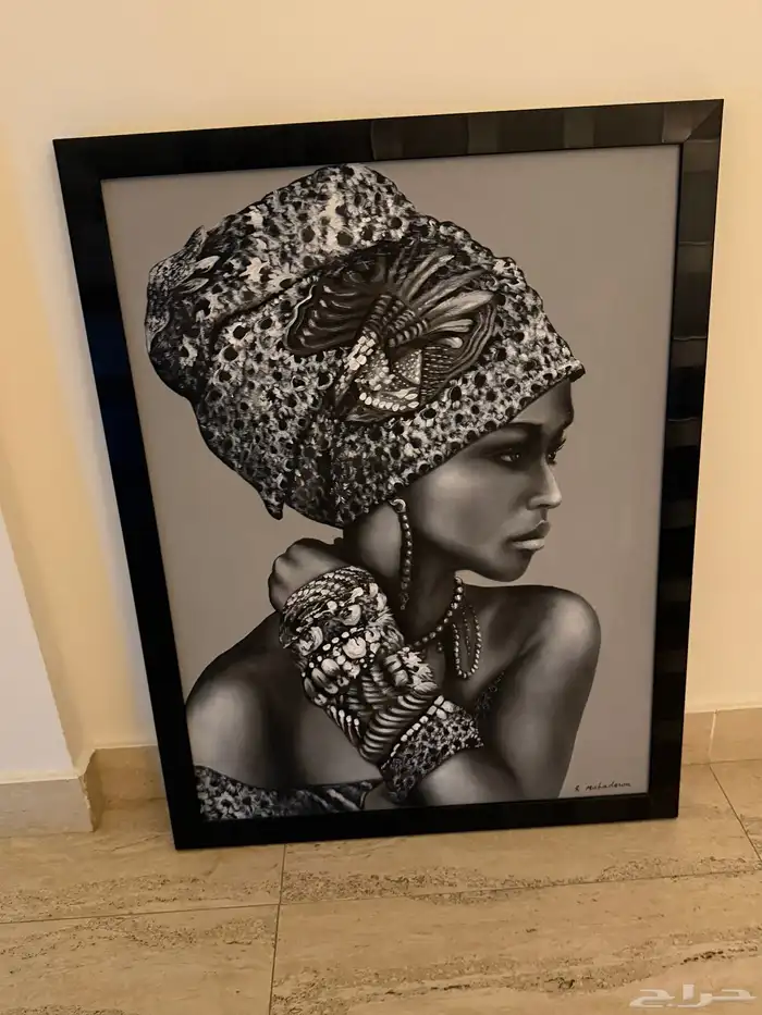 لوحة رسم يدوي 1