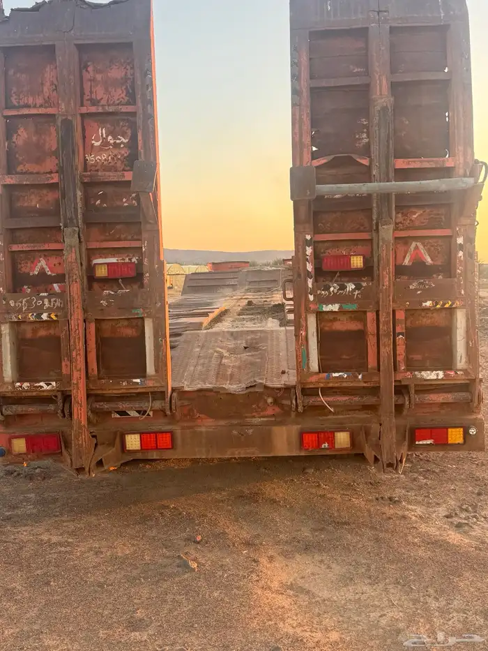 معدات ثقيله للبيع 2