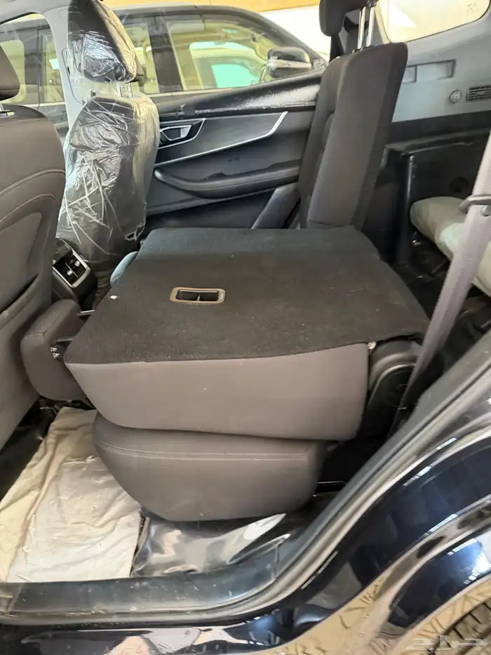 شيري تيجو 8 2023 3