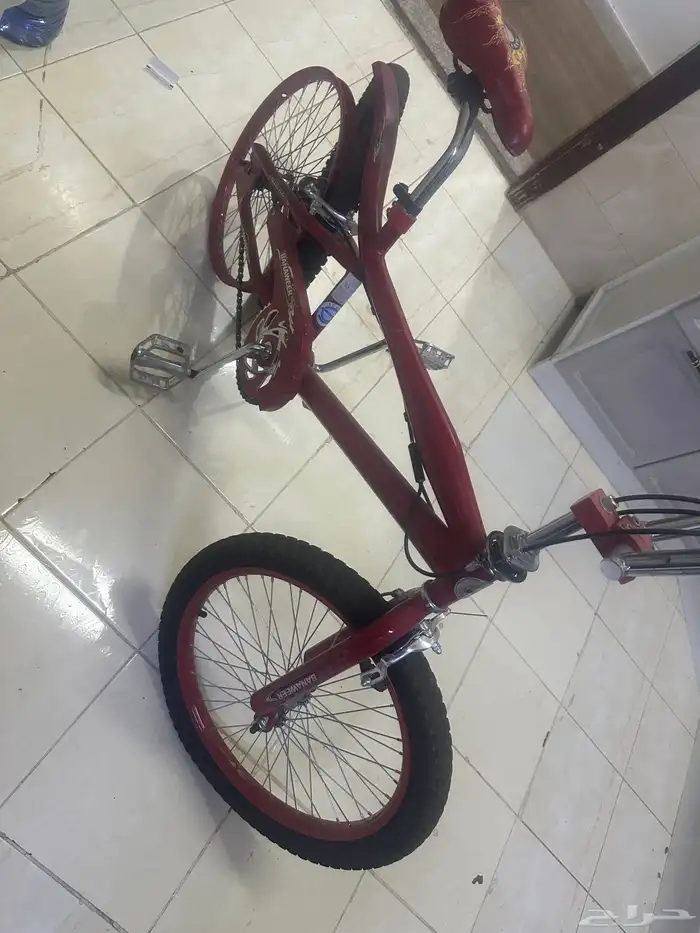 سيكل كوبرا 0