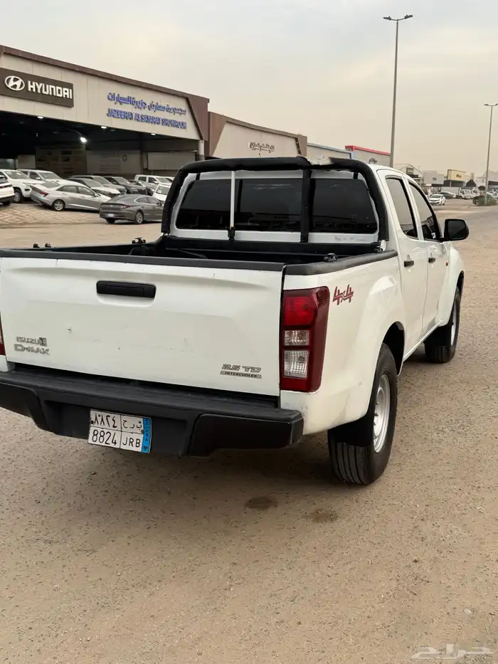 ايسوز ديماكس 2019 2