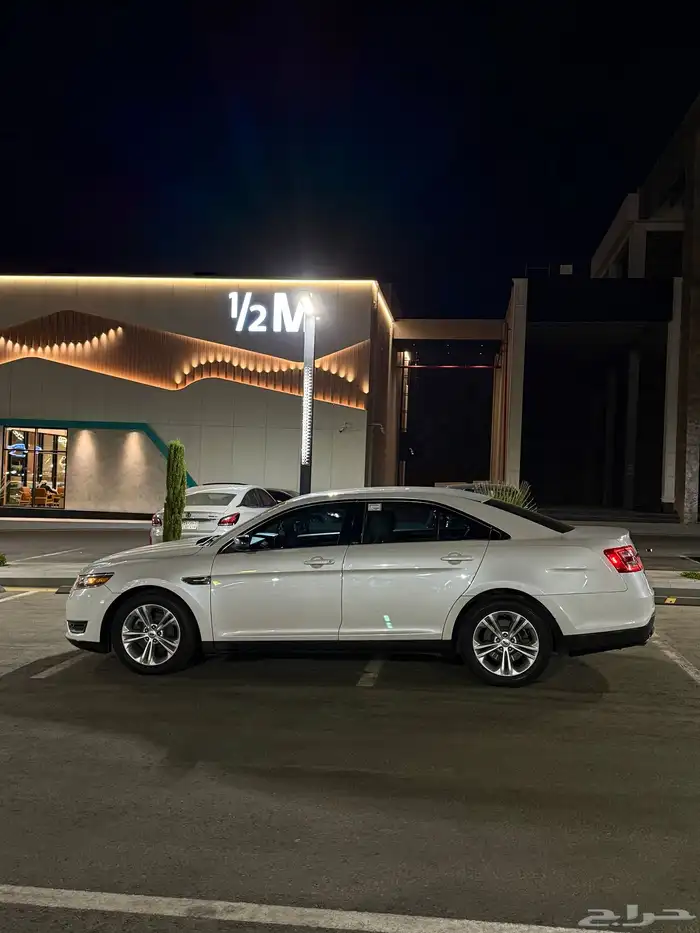 تورس 2014 سعودي وكاله 2