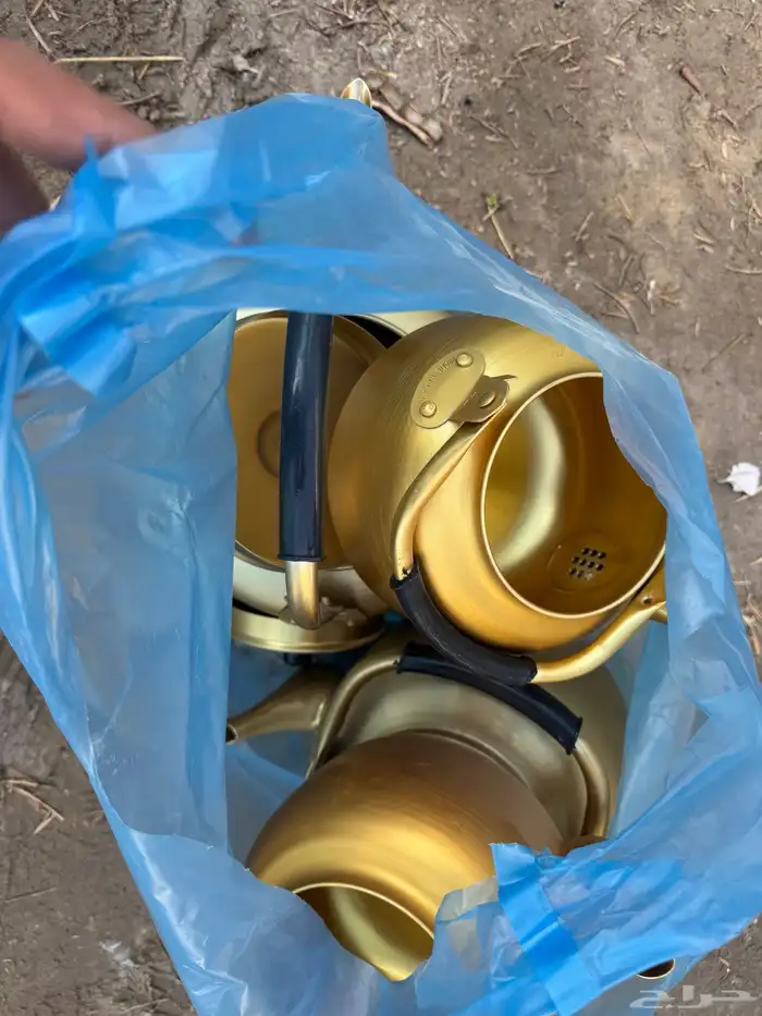 فود ترك  مقطوره   عربه متنقله 27