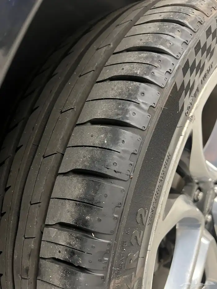 فورد ايدج سبورت نظيف 2013 32