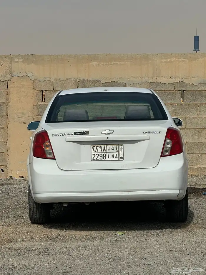 اوبترا 2011 للبيع 3