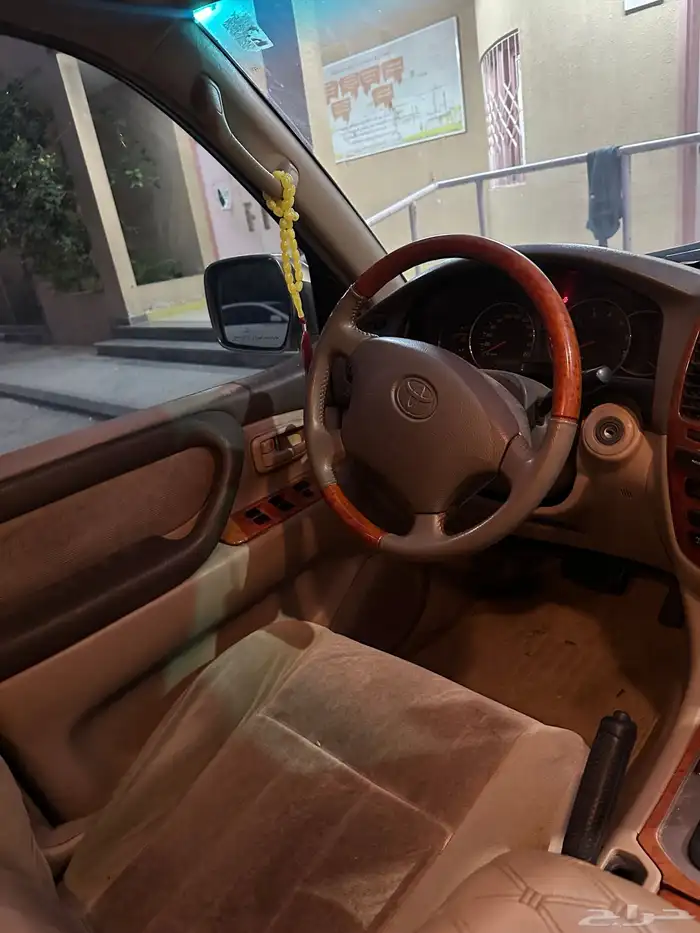 لاند كلوزر 2006 7