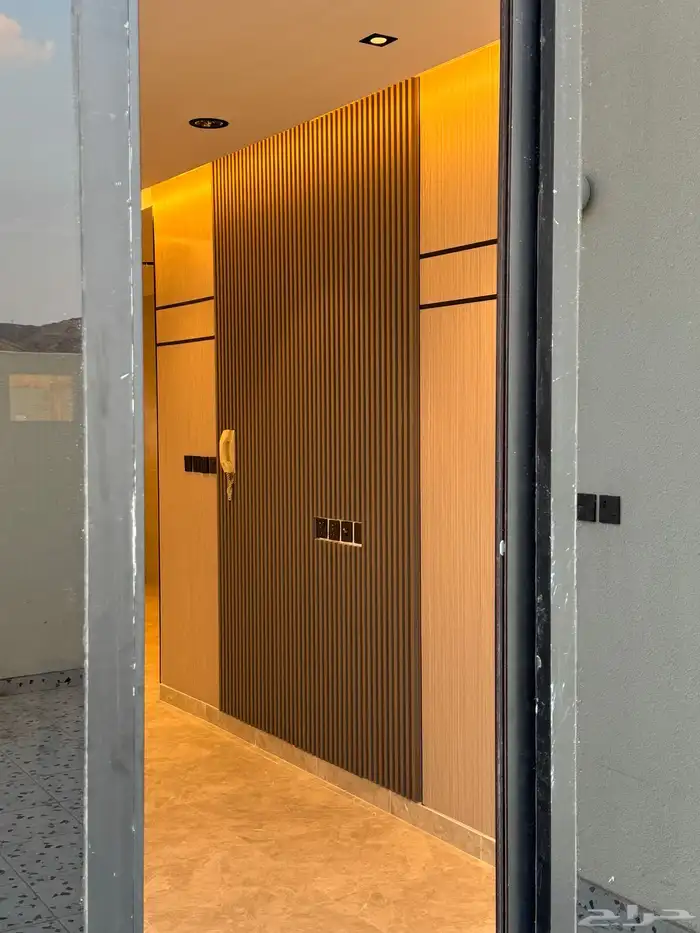 شقة روف للبيع 25