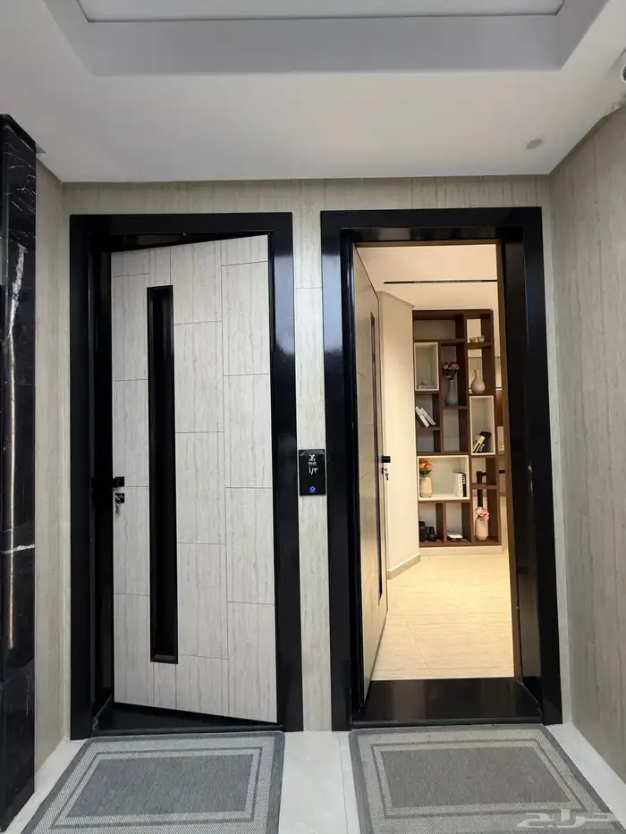 شقق تمليك فاخرة بالشوقية بتشطيبات مودرن ب520ألف الشقة زاوية 10