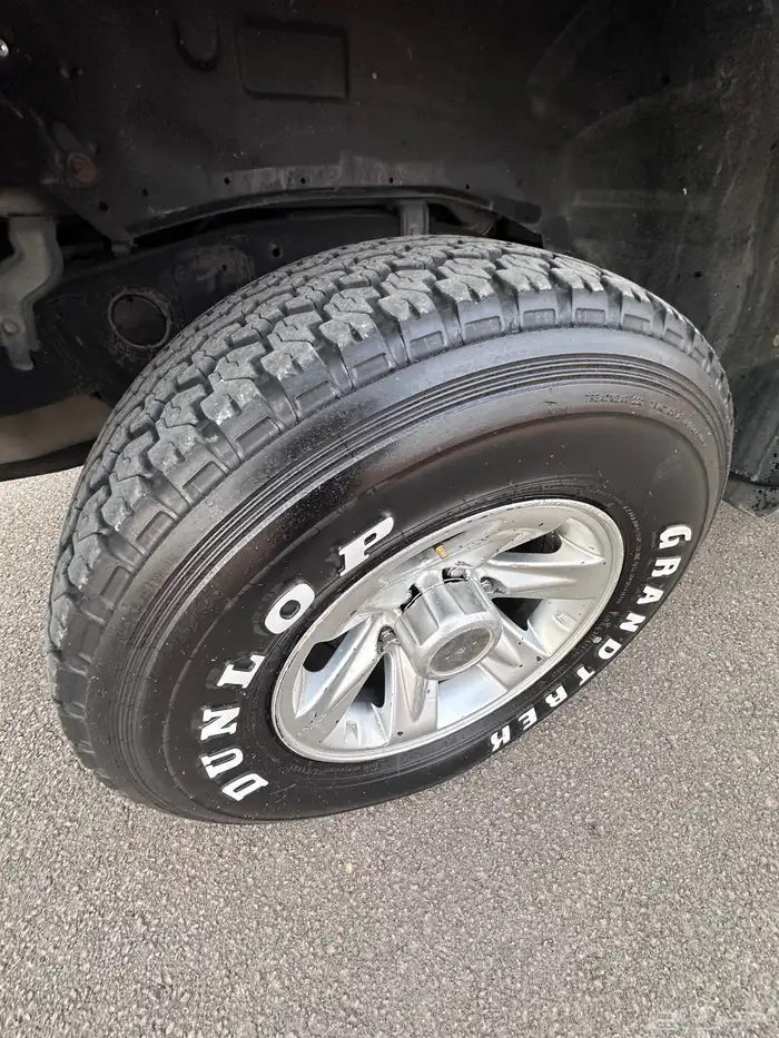 باترول 2004 24