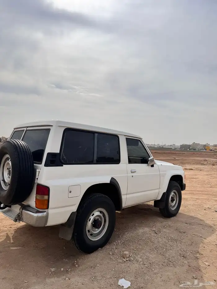 باترول مديل 94 للبيع 0