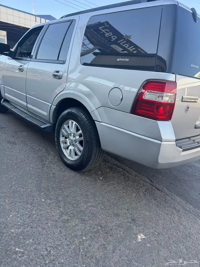 فورد إكسبديشن موديل 2013 3