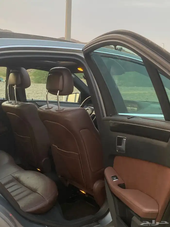 مرسيدس 2014 E300 11