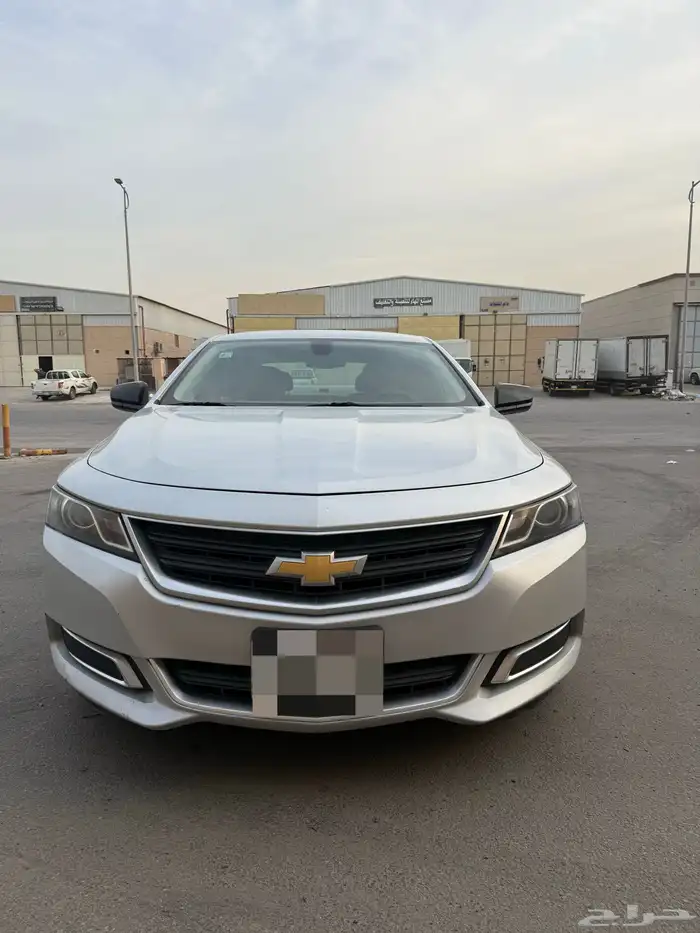 امبالا 2019 - عداد 317 الف كم 1