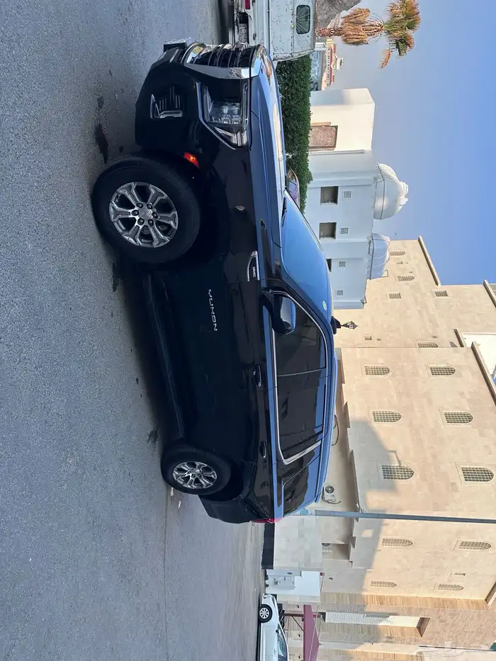 جمس يوكن 2021 18