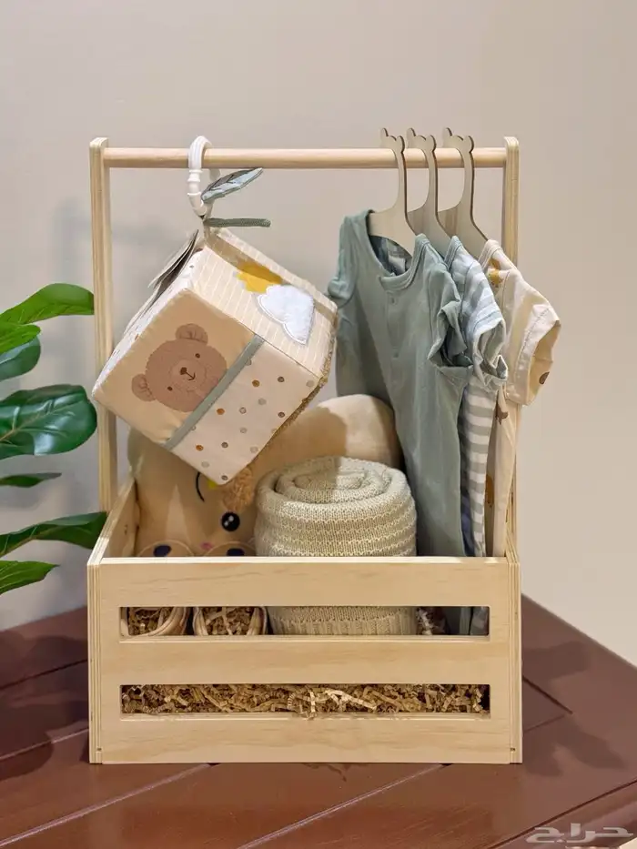 هدية مولود 0