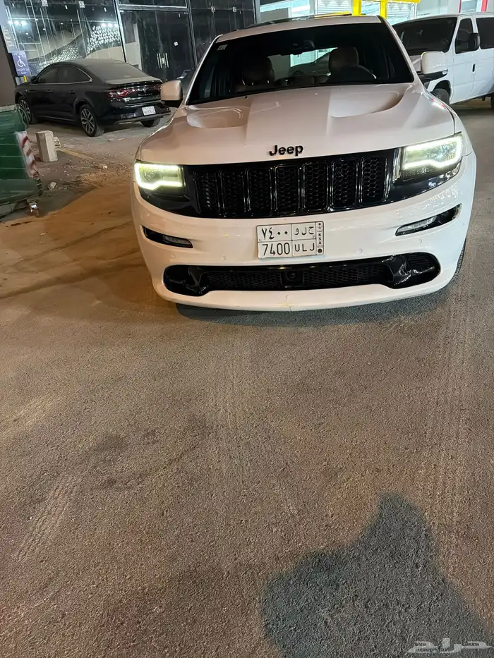 قراند شروكي SRT 0