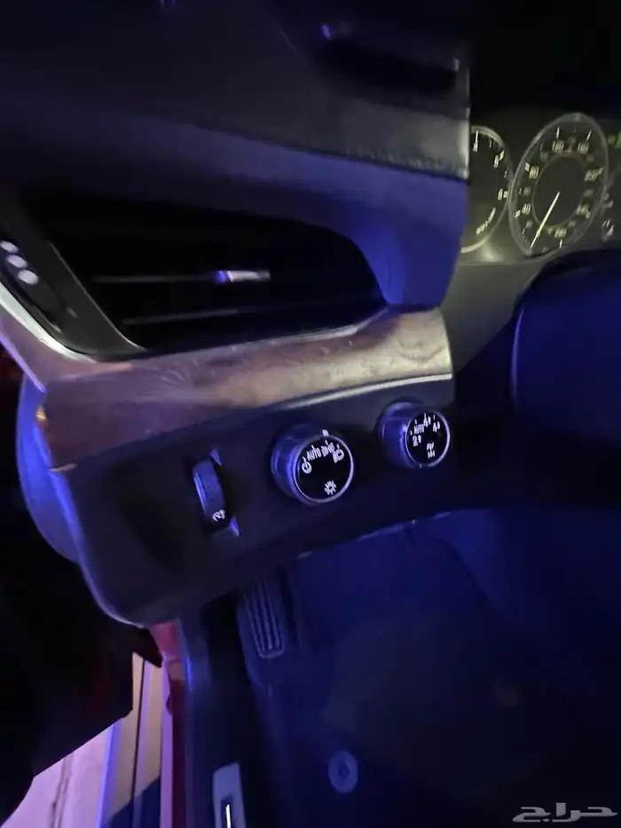 كاديلاك اسكاليد 2015 53