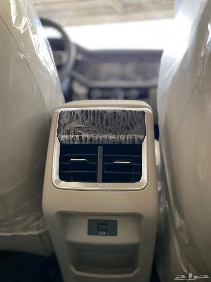 شيري ايزو 6 ابيض 2024 مع خدمات مابيع البيع 5